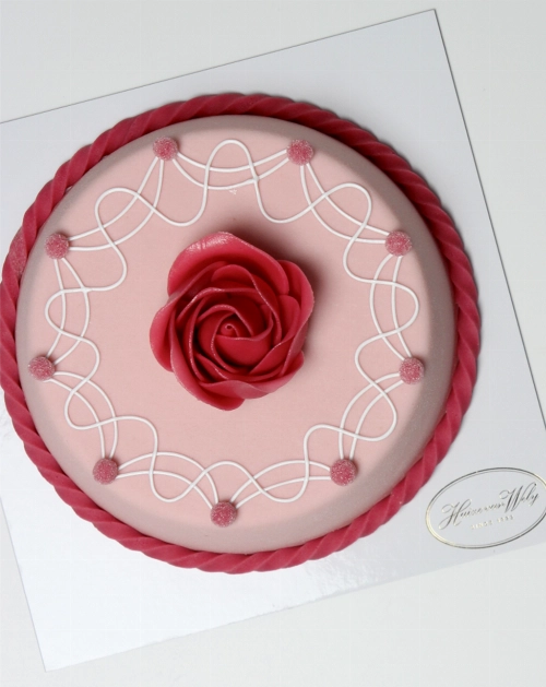Cake