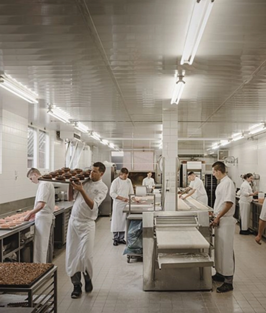 Werken bij Huize van Wely