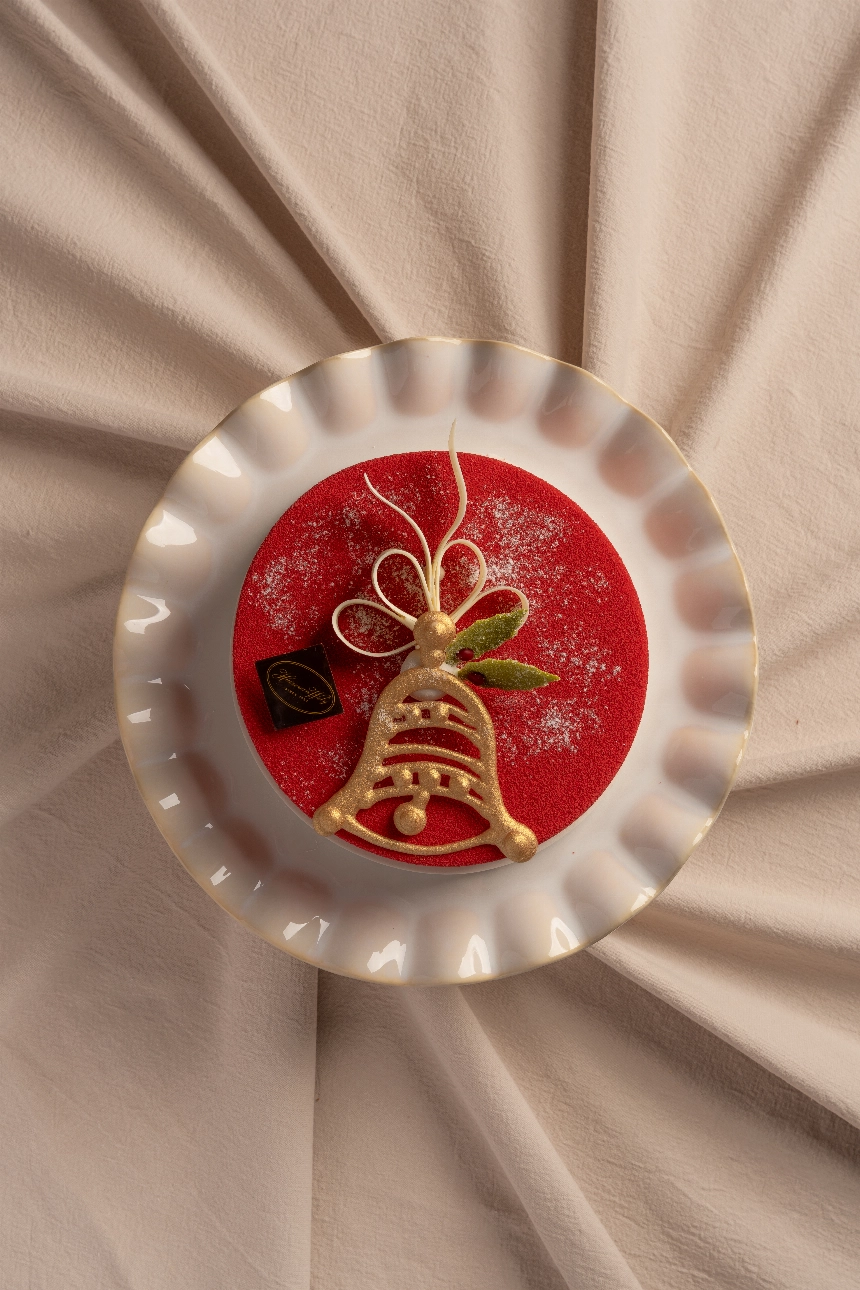 Christmas is coming...