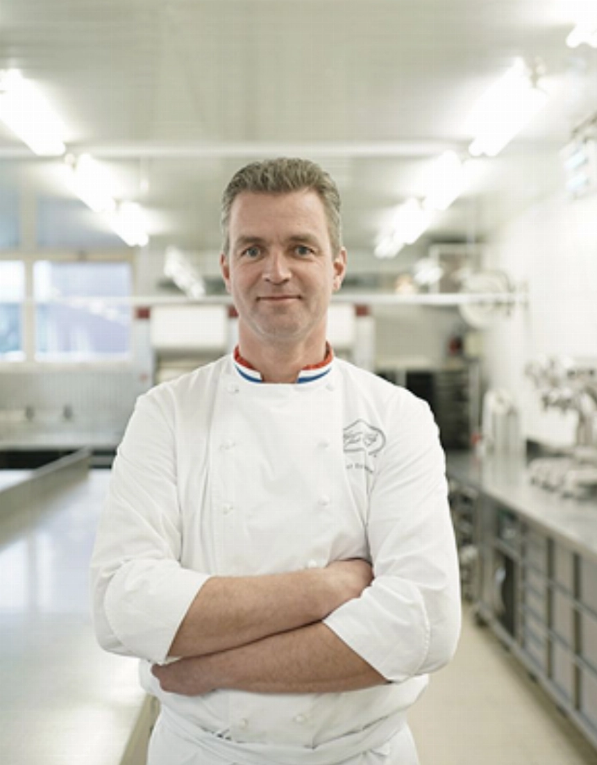 100 jaar meesterschap