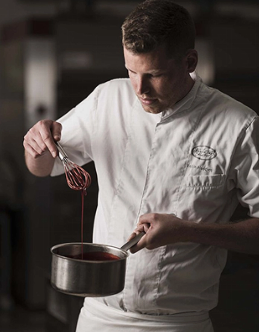 100 jaar meesterschap